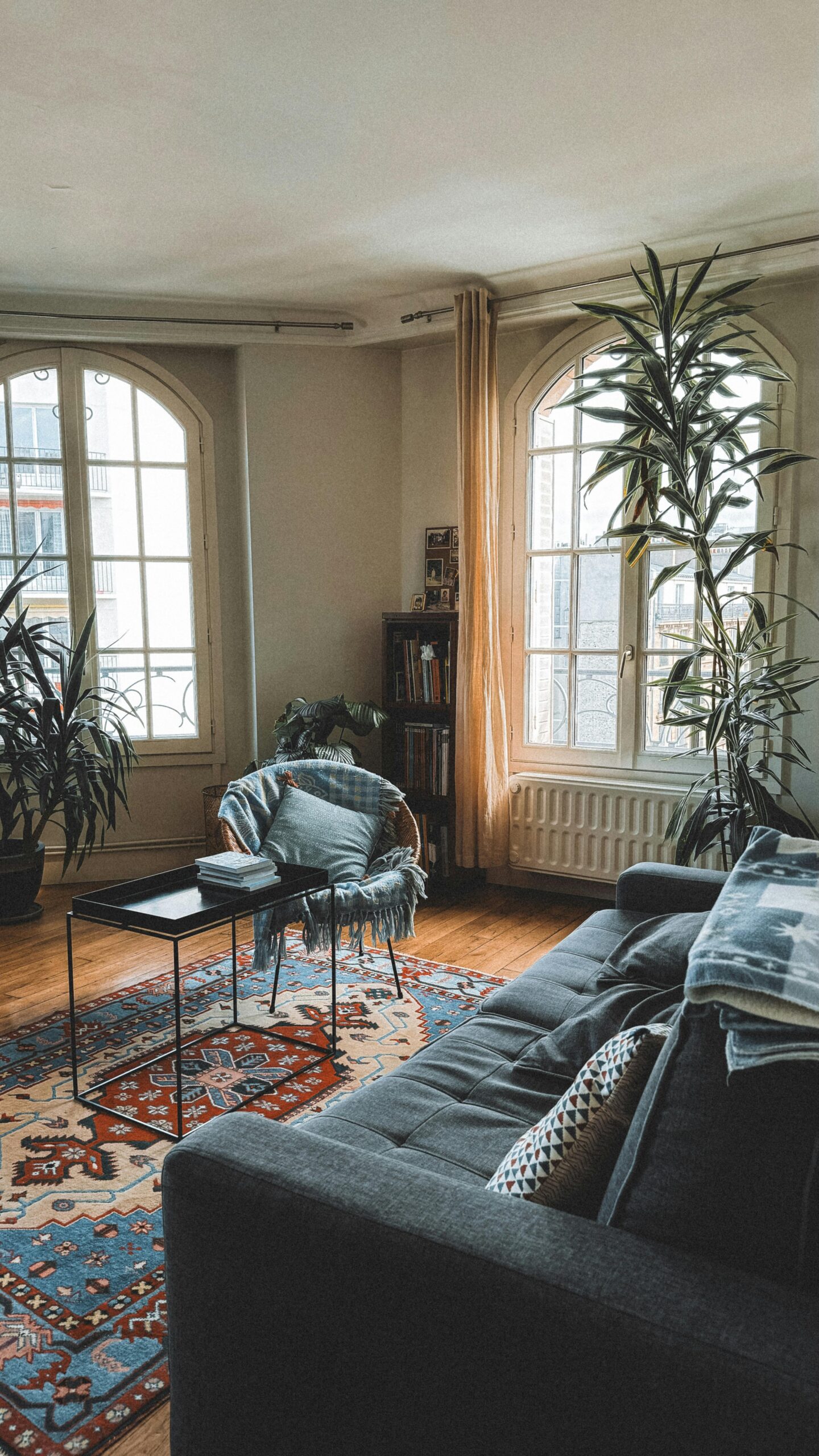 Casa aconchegante no inverno: Dicas para aquecer o lar gastando pouco