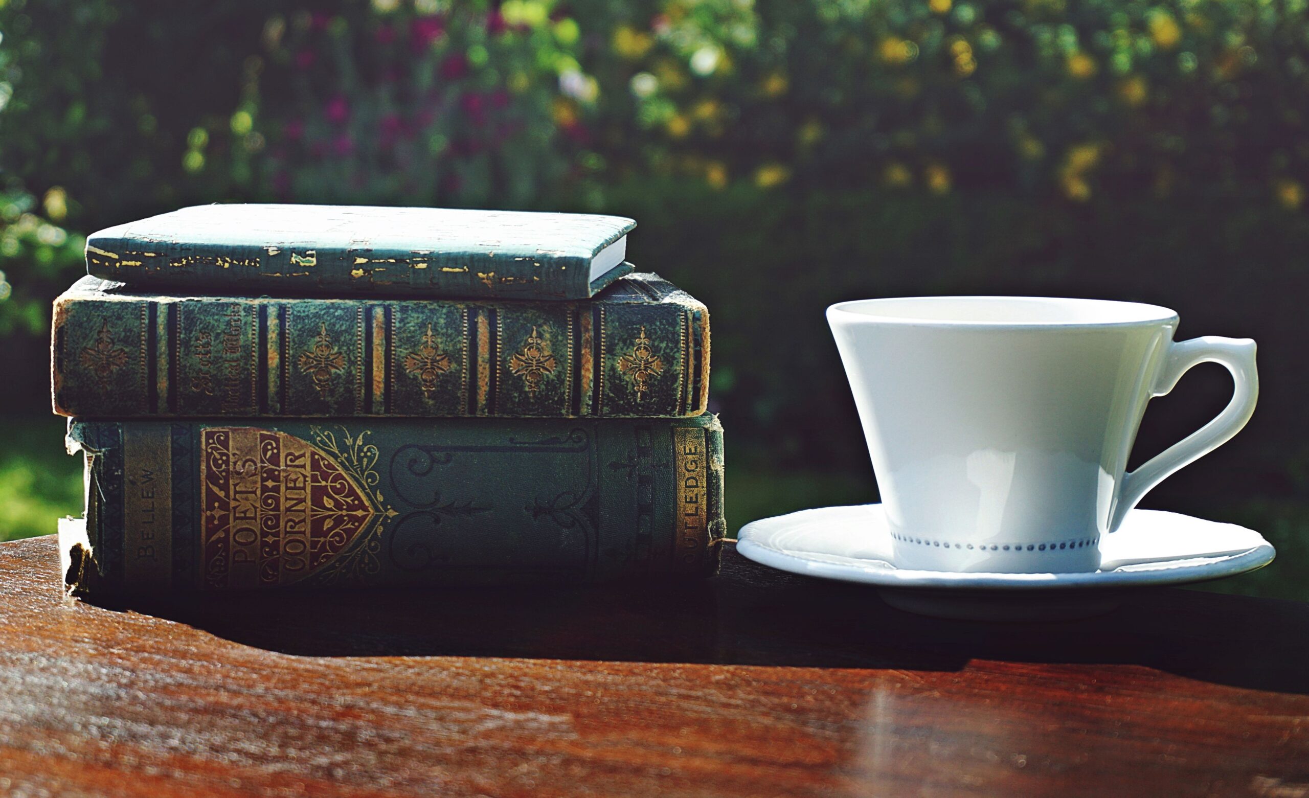 Ditadura do achismo: a falta de repertório e o valor dos livros